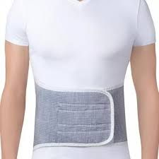 Heating Lumbar Support Brace B-702 (55-75cm)