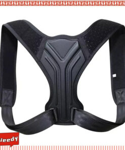 Posture Corrector for Back Pain Relief