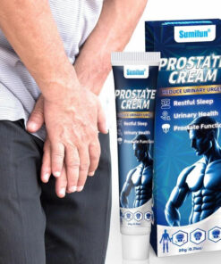 Cooling Muscle Relief Gel