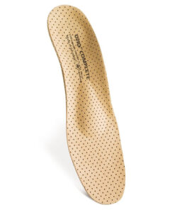 Ortho Complete Orthotic Insoles, Size 45