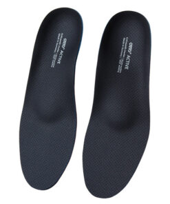 Orthotic Insoles ORTO Active - Size 45