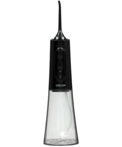 Portable Water Flosser: 10W, 300ml, Powerful