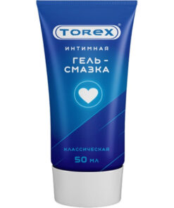 Torex Classic Lubricating Gel
