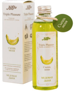Honeydew Intimate Elixir: JuLeJu