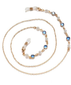 Sunglasses Chains: Stylish & Secure Eyewear Holders
