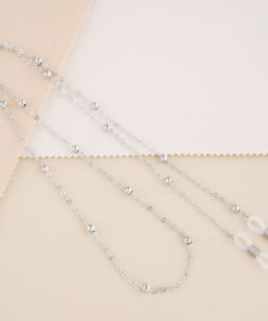 Eyeglass Retainer