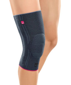 Medi Genumedi III Knee Brace with Silicone Patellar Ring