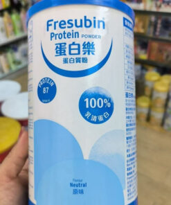 Fresubin Protein Neutral: 300g Dry Mix