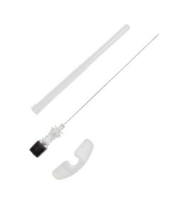 PencilPoint 22G Spinal Needle (0.70x89mm) - 50/box