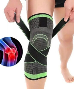 Knee Brace Support, Size Large