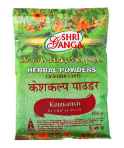 Keshkalp Hair Powder (100g)