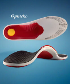 Ortex Orthotic Insoles