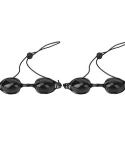 Laser Safety Glasses (2-Pack) - IPL, OPT, & Photorejuvenation