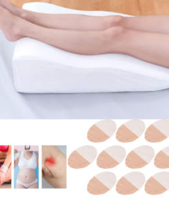 Inner Thigh Chafing Prevention Pad