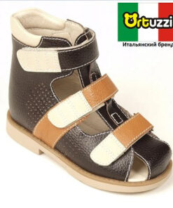 Ortuzzi 80A-006A.12NT Orthopedic Shoes