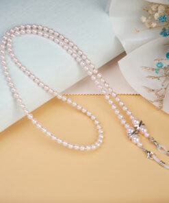 Pearl Glasses Straps