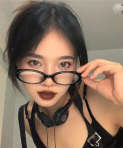 Magnetic Clip-On Sunglasses