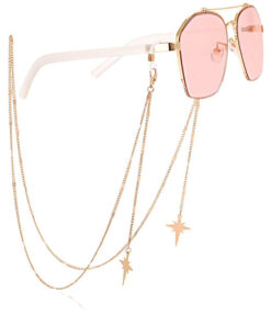 Pearl Eyeglass Chain