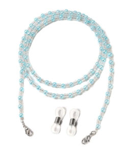 Beaded Eyeglass Chains