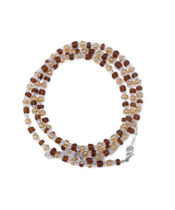 Eyeglass Chains: Stylish & Secure Eyeglass Holders