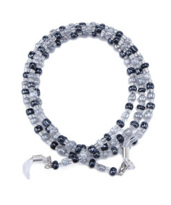 Eyeglass Chains: Stylish & Secure