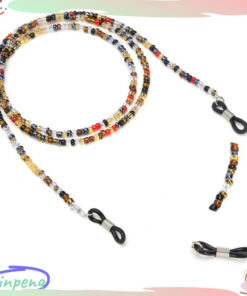 Eyeglass Chains: Stylish & Secure
