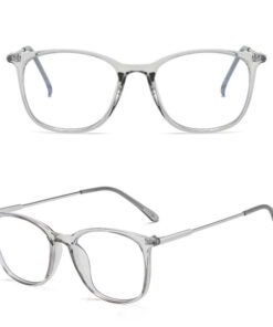 Magnetic Clip-On Sunglasses