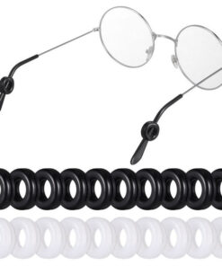 10 Eyeglass Grip Specs: Tips & Anti-Slip Accessories