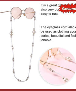 Rope Glasses