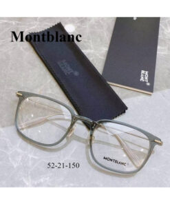 Montblanc MB0100O Ultralight Optical Frames