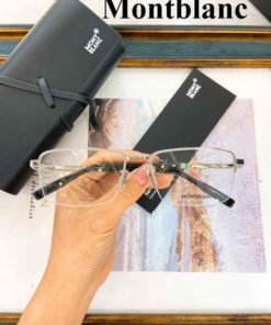 Montblanc MB0020O Eyeglass Frames
