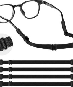 Sports Eyewear Retainer Strap