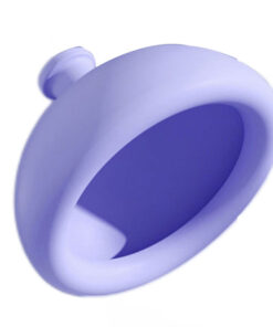 Adult Purple Mucus Clearance Device: Cough Assist & Massage