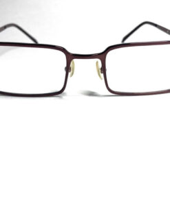 Men's Half-Rim Eyeglass Frames