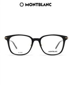 Montblanc MB0247OK Eyeglass Frames