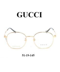 Gucci GG1469OA Eyeglass Frames for Myopia