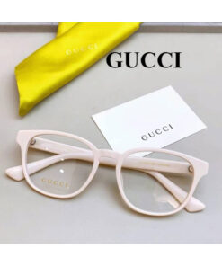 Gucci GG1343O Eyeglass Frames for Myopia