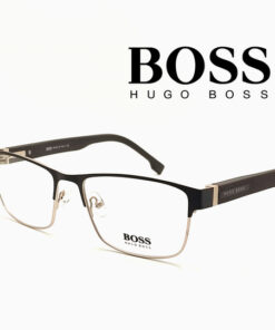 Hugo Boss Eyeglass Frames