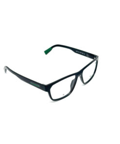 Lacoste Eyeglass Frames