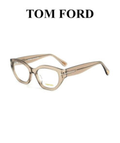 Tom Ford FT1086 Cat Eye Eyeglasses Frames