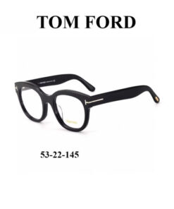 TOM FORD FT1114 Round Eyeglasses