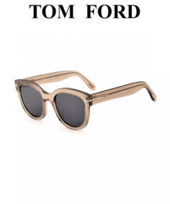 Tom Ford FT1114 Round Eyeglass Frames