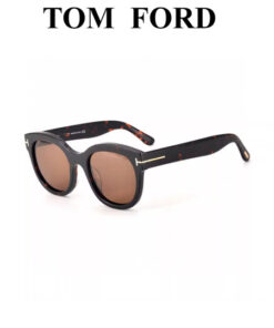Tom Ford FT1114 Round Eyeglass Frames