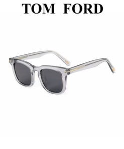 TOM FORD TF751 Eyeglass Frames for Myopia