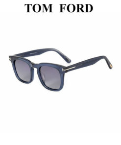 Tom Ford TF751 Eyeglass Frames for Myopia