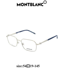 Montblanc MB0245O Eyeglass Frames for Myopia