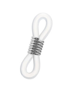 50 Pack Eyeglass Retainers