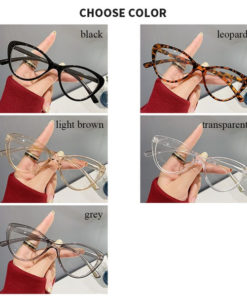 Computer Glasses