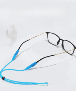Secure & Anti-Slip Eyeglass Holder (1pc)