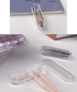 Contact Lenses, Accessories & Eye Care Supplies